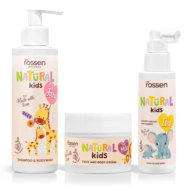 KIDS-SET+